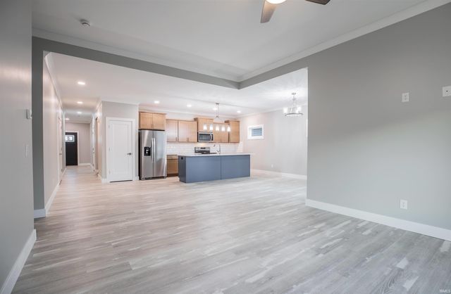 3103 Fehme Court, Evansville, IN 47725