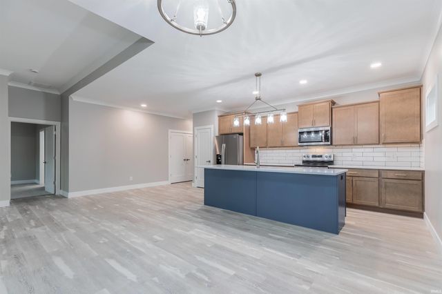 3103 Fehme Court, Evansville, IN 47725