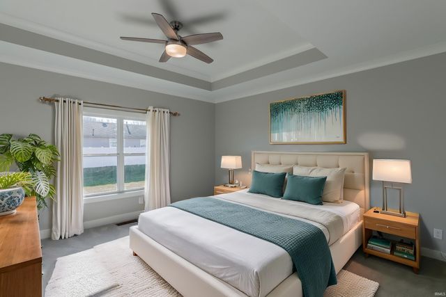 3103 Fehme Court, Evansville, IN 47725