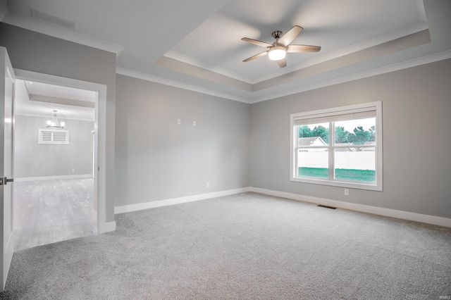 3103 Fehme Court, Evansville, IN 47725