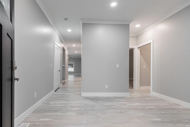 3103 Fehme Court, Evansville, IN 47725