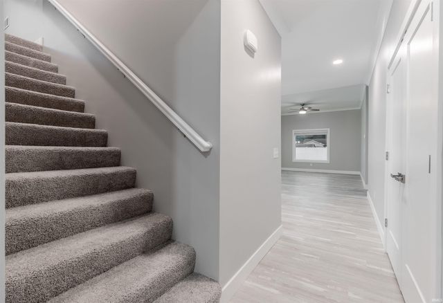 3103 Fehme Court, Evansville, IN 47725