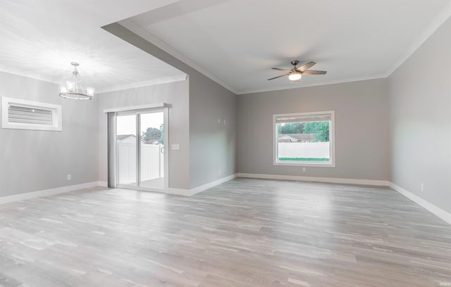 3103 Fehme Court, Evansville, IN 47725