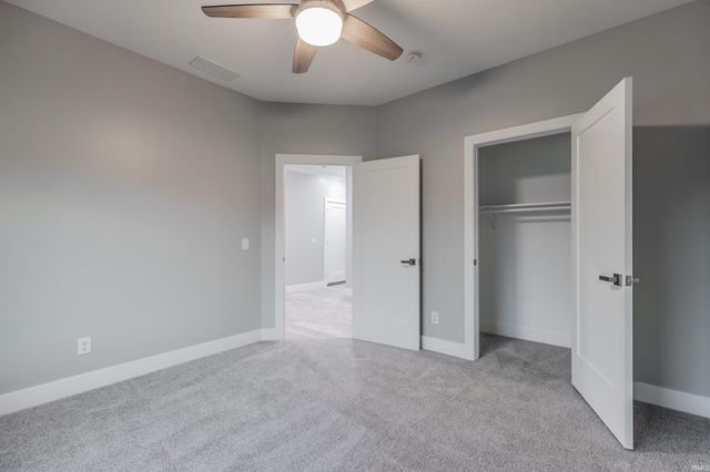 3103 Fehme Court, Evansville, IN 47725