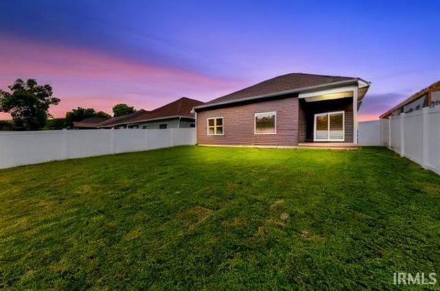 3103 Fehme Court, Evansville, IN 47725