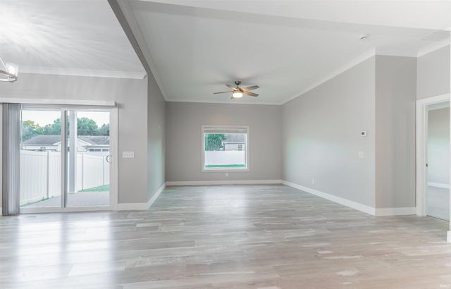 3103 Fehme Court, Evansville, IN 47725