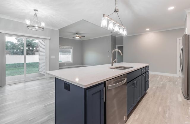 3103 Fehme Court, Evansville, IN 47725