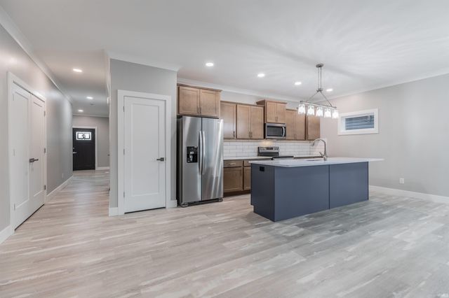 3103 Fehme Court, Evansville, IN 47725