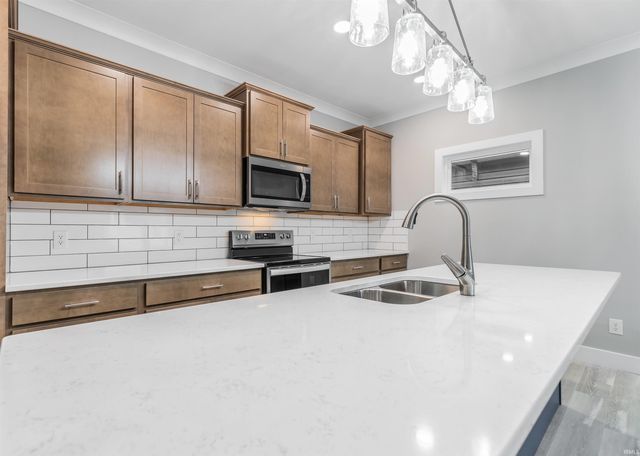 3103 Fehme Court, Evansville, IN 47725