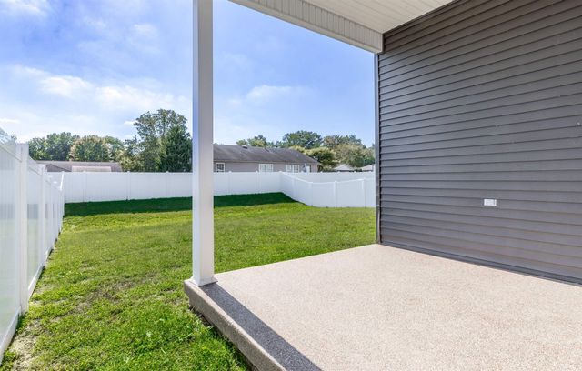 3103 Fehme Court, Evansville, IN 47725