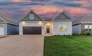 3103 Fehme Court, Evansville, IN 47725