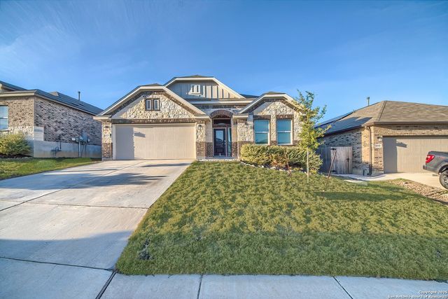 6037 cerulean, Bulverde, TX 78163