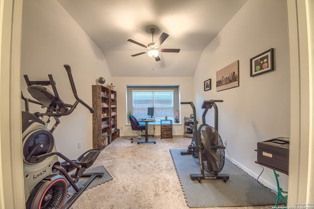 6037 cerulean, Bulverde, TX 78163