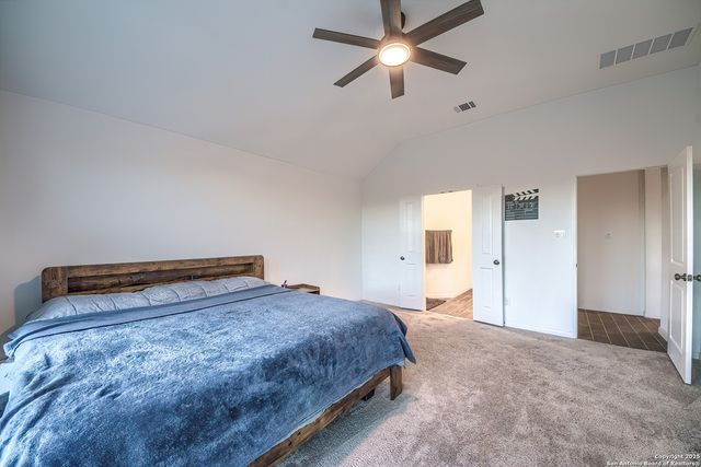 6037 cerulean, Bulverde, TX 78163