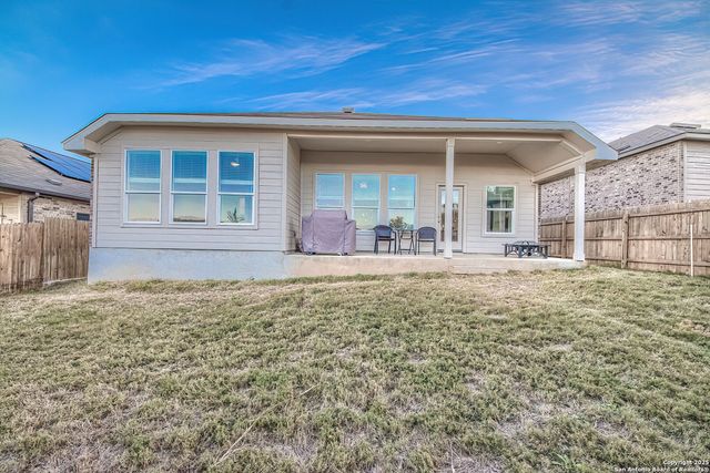 6037 cerulean, Bulverde, TX 78163