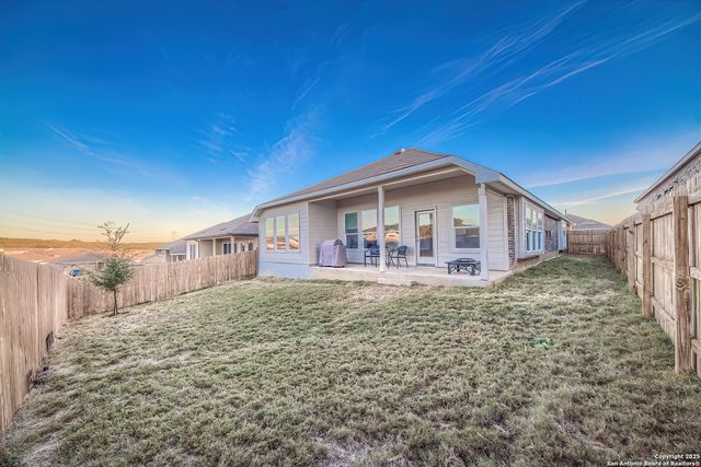 6037 cerulean, Bulverde, TX 78163