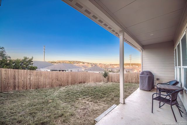 6037 cerulean, Bulverde, TX 78163