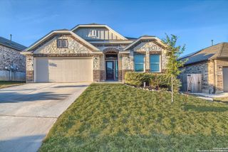 6037 cerulean, Bulverde, TX 78163