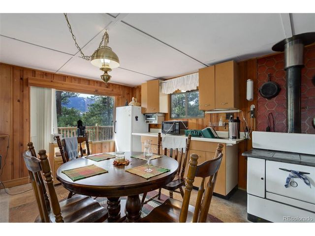 307 Virginia Rd, Bailey, CO 80421