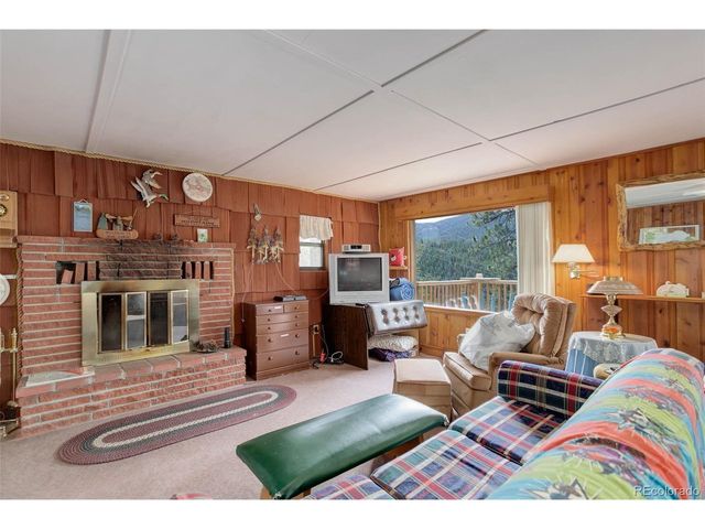 307 Virginia Rd, Bailey, CO 80421