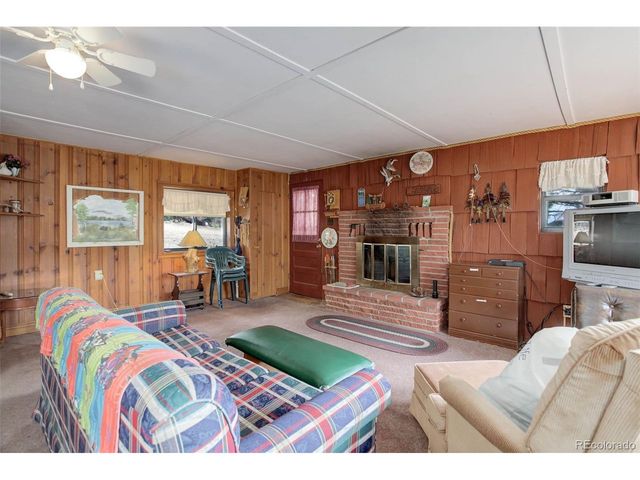 307 Virginia Rd, Bailey, CO 80421