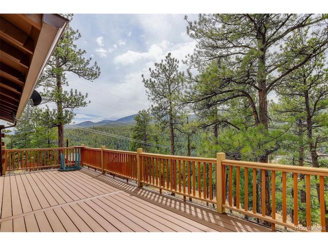 307 Virginia Rd, Bailey, CO 80421