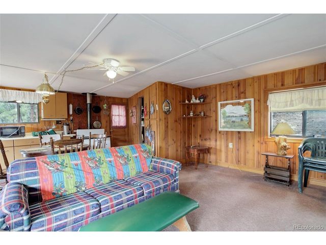 307 Virginia Rd, Bailey, CO 80421