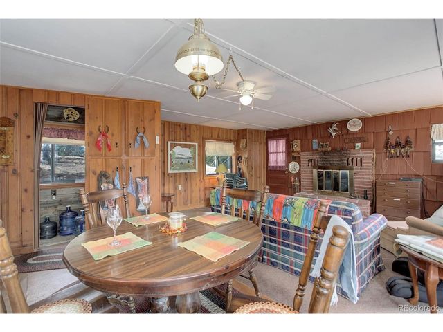 307 Virginia Rd, Bailey, CO 80421