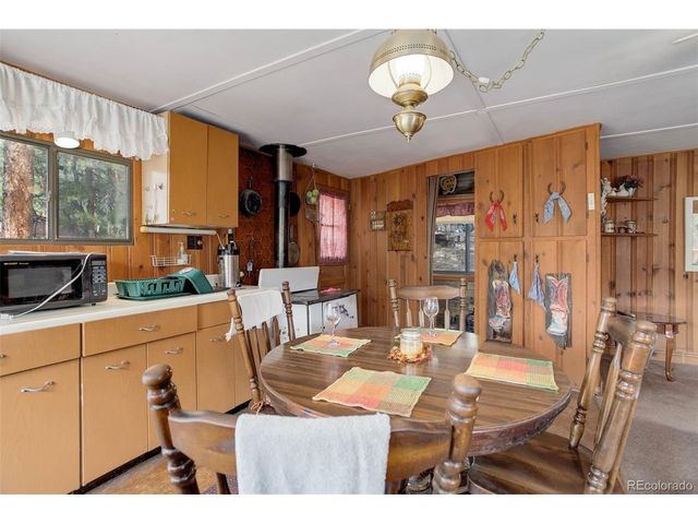 307 Virginia Rd, Bailey, CO 80421