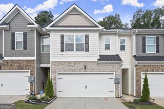 174 Hampton Circle, Mcdonough, GA 30253