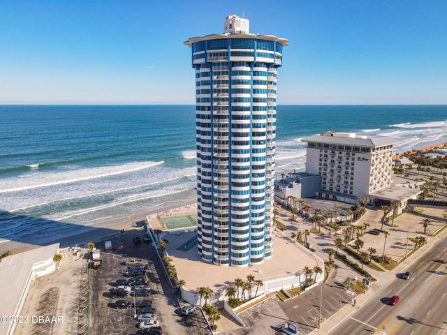 2625 S Atlantic Ave Apt 7SW, Daytona Beach Shores, FL 32118