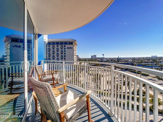 2625 S Atlantic Ave Apt 7SW, Daytona Beach Shores, FL 32118