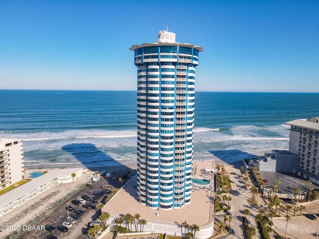 2625 S Atlantic Ave Apt 7SW, Daytona Beach Shores, FL 32118
