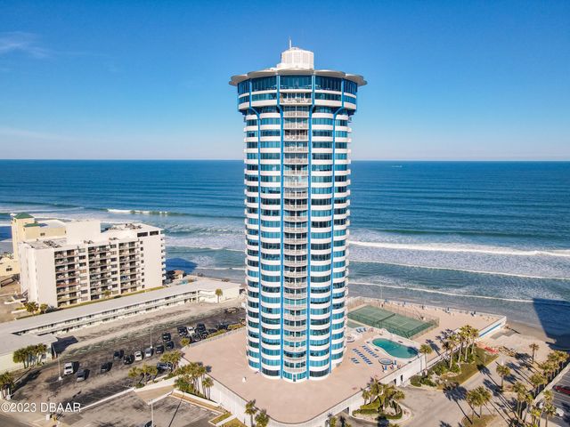 2625 S Atlantic Ave Apt 7SW, Daytona Beach Shores, FL 32118
