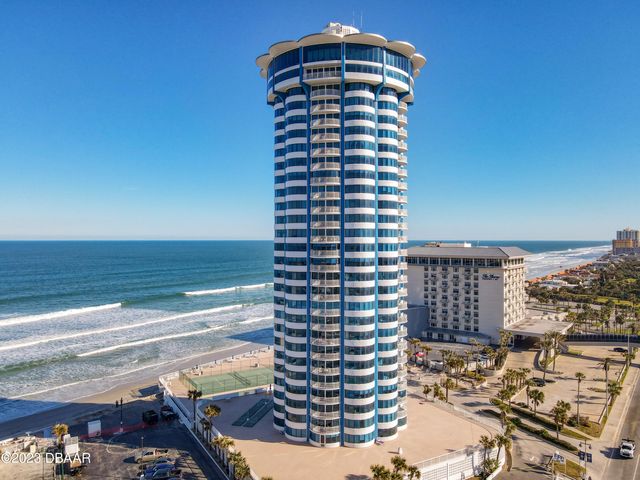 2625 S Atlantic Ave Apt 7SW, Daytona Beach Shores, FL 32118