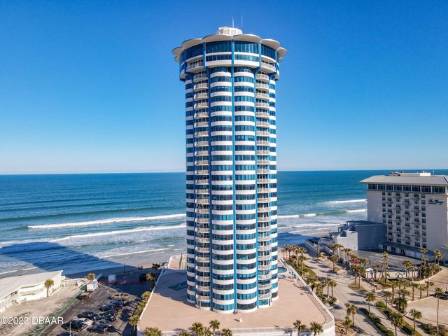 2625 S Atlantic Ave Apt 7SW, Daytona Beach Shores, FL 32118