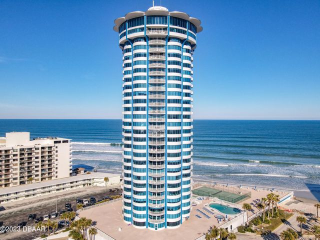 2625 S Atlantic Ave Apt 7SW, Daytona Beach Shores, FL 32118