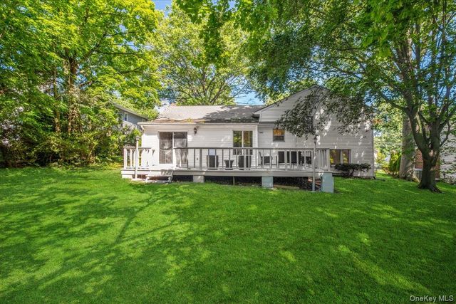 193 Rogers Drive, Scarsdale, NY 10583