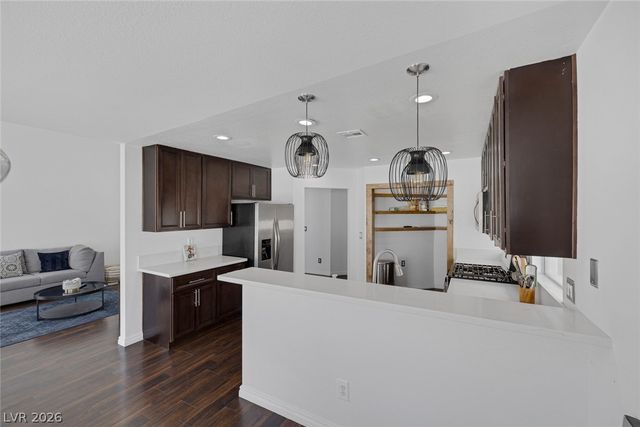 8208 Ogee Drive, Las Vegas, NV 89145