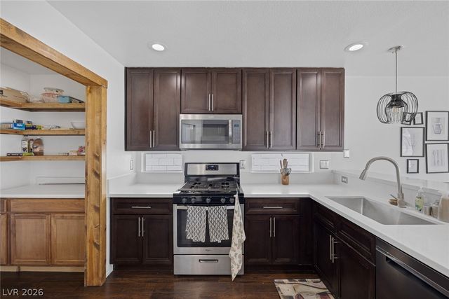 8208 Ogee Drive, Las Vegas, NV 89145