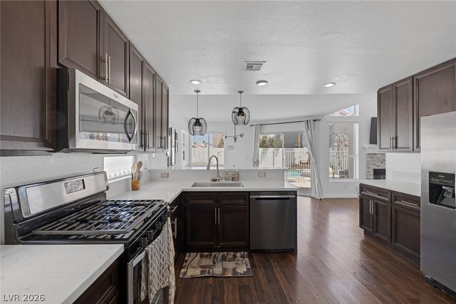 8208 Ogee Drive, Las Vegas, NV 89145