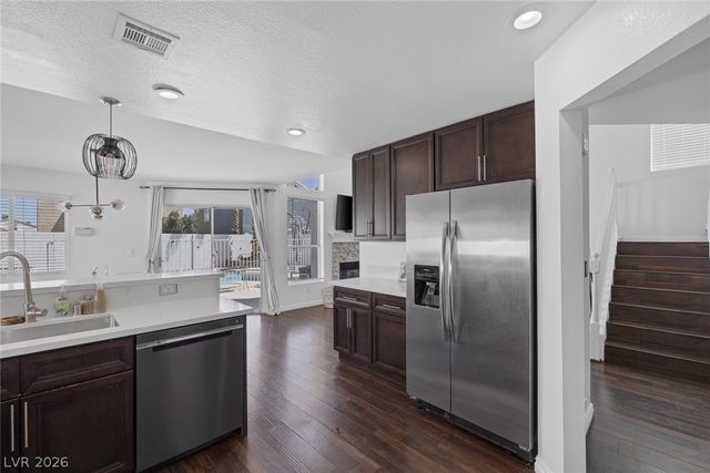 8208 Ogee Drive, Las Vegas, NV 89145