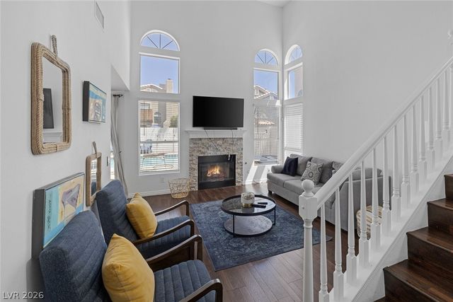 8208 Ogee Drive, Las Vegas, NV 89145