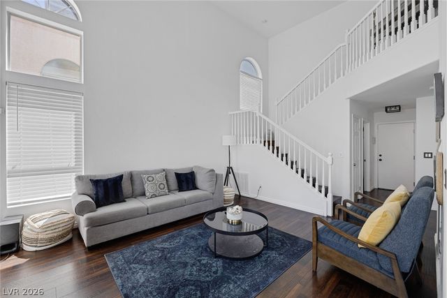 8208 Ogee Drive, Las Vegas, NV 89145