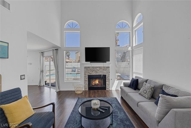 8208 Ogee Drive, Las Vegas, NV 89145