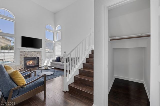 8208 Ogee Drive, Las Vegas, NV 89145