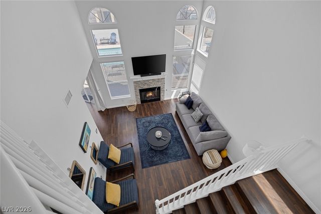 8208 Ogee Drive, Las Vegas, NV 89145