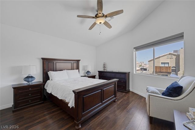 8208 Ogee Drive, Las Vegas, NV 89145