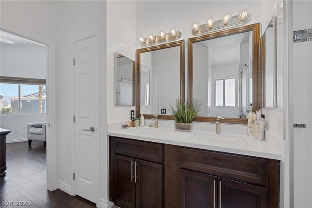 8208 Ogee Drive, Las Vegas, NV 89145