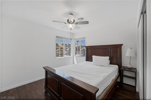 8208 Ogee Drive, Las Vegas, NV 89145